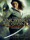 Cover image for The Undying Legion